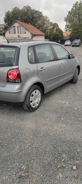 VW Polo Tour | Mobile.bg    6