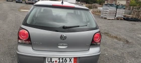 VW Polo Tour | Mobile.bg    5