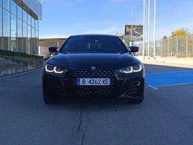     BMW 420 d Gran Coupe |  