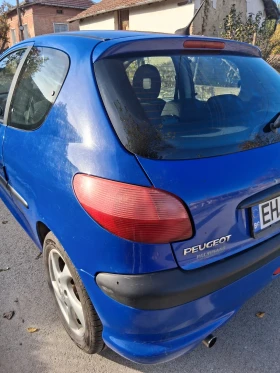 Peugeot 206 | Mobile.bg    2