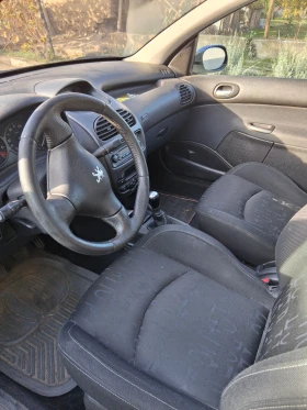 Peugeot 206 | Mobile.bg    4