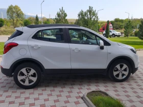 Opel Mokka X 1.6 CDTI | Mobile.bg � ����� ������ 12
