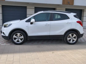 Opel Mokka X 1.6 CDTI | Mobile.bg � ����� ������ 11