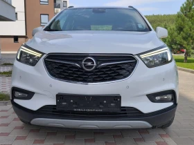 Opel Mokka X 1.6 CDTI | Mobile.bg � ����� ������ 3