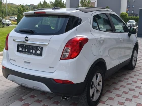 Opel Mokka X 1.6 CDTI | Mobile.bg � ����� ������ 5