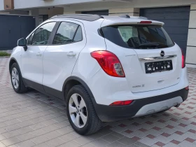 Opel Mokka X 1.6 CDTI | Mobile.bg � ����� ������ 4