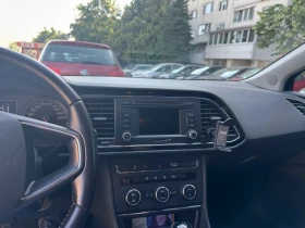 Seat Leon, снимка 8