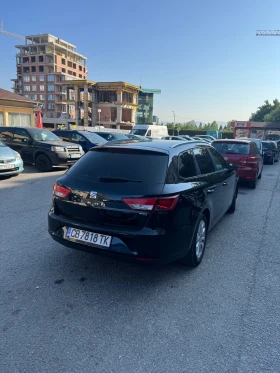 Seat Leon, снимка 6