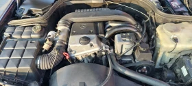Mercedes-Benz C 220, снимка 15