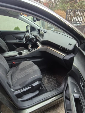 Peugeot 5008, снимка 10