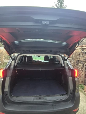 Peugeot 5008, снимка 9