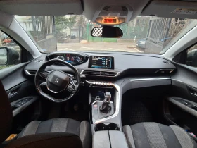 Peugeot 5008, снимка 11