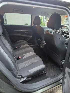 Peugeot 5008, снимка 7