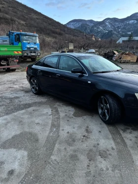 Audi A6 - 3950 € / 7725.53 лв. - 64267311 6