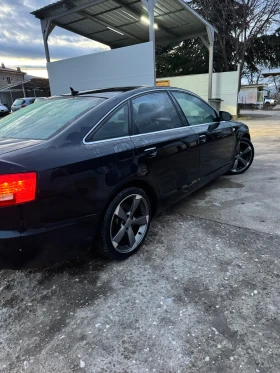 Audi A6 - 3950 € / 7725.53 лв. - 64267311 5
