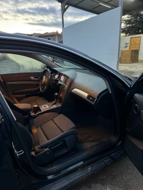 Audi A6 - 3950 € / 7725.53 лв. - 64267311 8