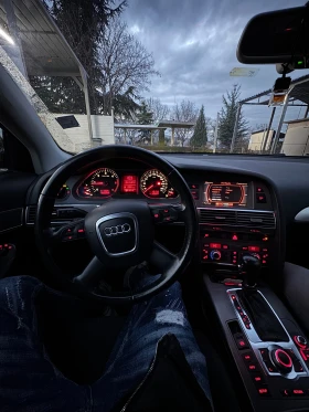 Audi A6 - 3950 € / 7725.53 лв. - 64267311 12