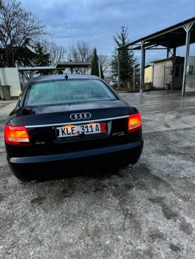 Audi A6 - 3950 € / 7725.53 лв. - 64267311 4