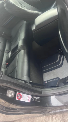 BMW 425 d M Paket Auto  - 10150 € / 19851.67 лв. - 87145637 12