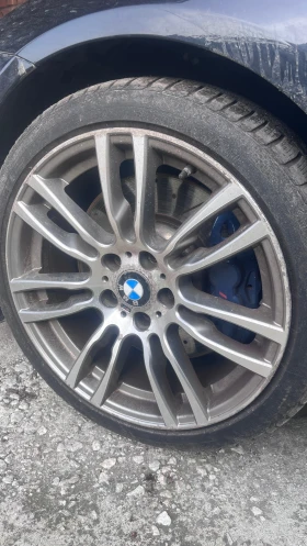 BMW 425 d M Paket Auto  - 10150 € / 19851.67 лв. - 87145637 15