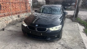 BMW 425 d M Paket Auto  - 10150 € / 19851.67 лв. - 87145637 6