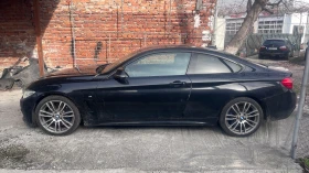 BMW 425 d M Paket Auto 