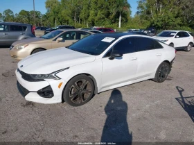 Kia K5 1.6L I-4 DI, DOHC, VVT, TURBO, 180HP Front Wheel - 12500 € / 24447.88 лв. - 50938256 2