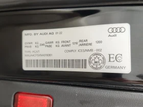 Audi S5 * PROGRESSIV * CARFAX * БЕЗ ПЪРВОНАЧАЛНА ВНОСКА - 29500 € / 57696.99 лв. - 98335707 15