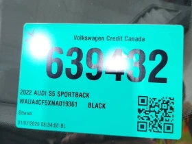 Audi S5 * PROGRESSIV * CARFAX * БЕЗ ПЪРВОНАЧАЛНА ВНОСКА - 29500 € / 57696.99 лв. - 98335707 14