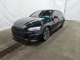 Audi S5 * PROGRESSIV * CARFAX * БЕЗ ПЪРВОНАЧАЛНА ВНОСКА