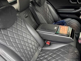 Mercedes-Benz S 580 * CARFAX * БЕЗ ПЪРВОНАЧАЛНА ВНОСКА - 64000 € / 125173.12 лв. - 13121232 11