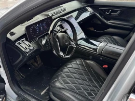 Mercedes-Benz S 580 * CARFAX * БЕЗ ПЪРВОНАЧАЛНА ВНОСКА - 64000 € / 125173.12 лв. - 13121232 17