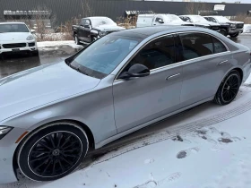 Mercedes-Benz S 580 * CARFAX * БЕЗ ПЪРВОНАЧАЛНА ВНОСКА - 64000 € / 125173.12 лв. - 13121232 2