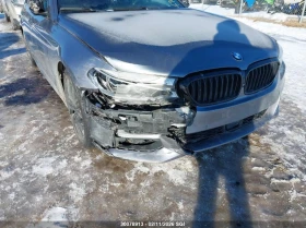 BMW 540 Xi* B58* M-Pack* Harman Kardon - 16000 € / 31293.28 лв. - 82632843 3