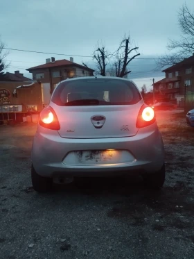 Ford Ka - 1450 € / 2835.95 лв. - 50225781 2