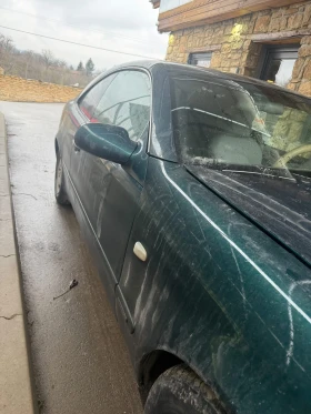 Mercedes-Benz CLK - 2150 € / 4205.03 лв. - 39143035 2