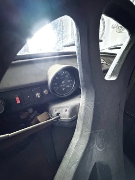 Trabant 601, снимка 11 - Автомобили и джипове - 53640378