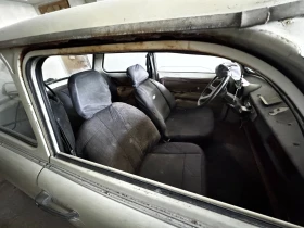 Trabant 601, снимка 4 - Автомобили и джипове - 53640378