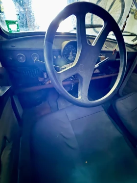 Trabant 601, снимка 10 - Автомобили и джипове - 53640378