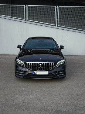 Mercedes-Benz E 220 Burmester/Pano/53 AMG - 26100 € / 51047.16 лв. - 92454892 3