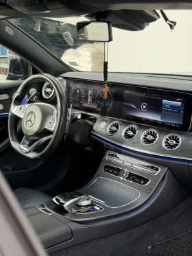 Mercedes-Benz E 220 Burmester/Pano/53 AMG - 26100 € / 51047.16 лв. - 92454892 9