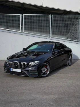 Mercedes-Benz E 220 Burmester/Pano/53 AMG - 26100 € / 51047.16 лв. - 92454892 2
