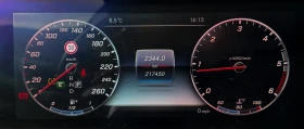 Mercedes-Benz E 220 Burmester/Pano/53 AMG - 26100 € / 51047.16 лв. - 92454892 11