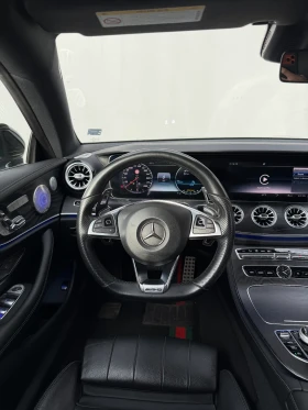 Mercedes-Benz E 220 Burmester/Pano/53 AMG - 26100 € / 51047.16 лв. - 92454892 8