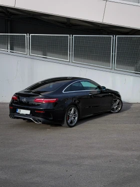 Mercedes-Benz E 220 Burmester/Pano/53 AMG - 26100 € / 51047.16 лв. - 92454892 5