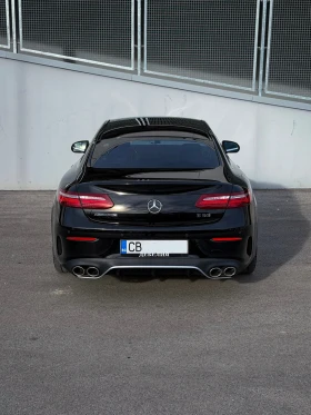 Mercedes-Benz E 220 Burmester/Pano/53 AMG - 26100 € / 51047.16 лв. - 92454892 4