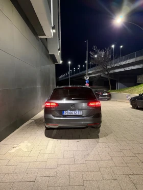 VW Passat - 8850 € / 17309.10 лв. - 86684508 4