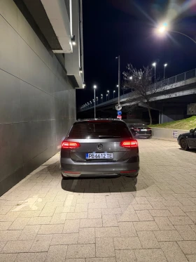 VW Passat - 8850 € / 17309.10 лв. - 86684508 5