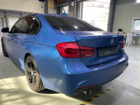 BMW 320 d RWD B47 LCI (FaceLift) ! M Pack ! - 18300 € / 35791.69 лв. - 67894129 6