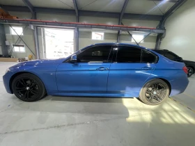 BMW 320 d RWD B47 LCI (FaceLift) ! M Pack ! - 18300 € / 35791.69 лв. - 67894129 4